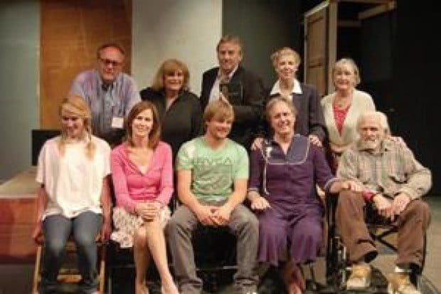 'Looking for Normal' explores notion of love