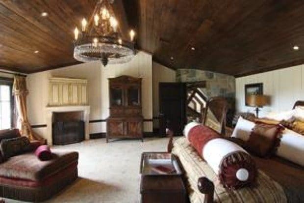 Gourmet Malibu homes and food on tour