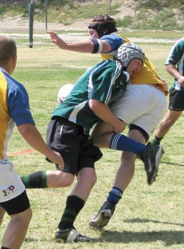Malibu rugby aims to play abroad