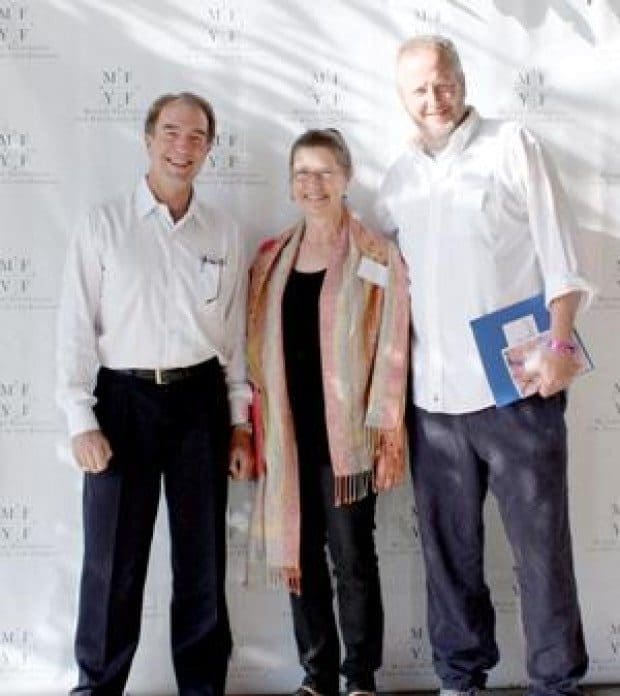 Lively discourse promotes ideas, solutions at youth summit
