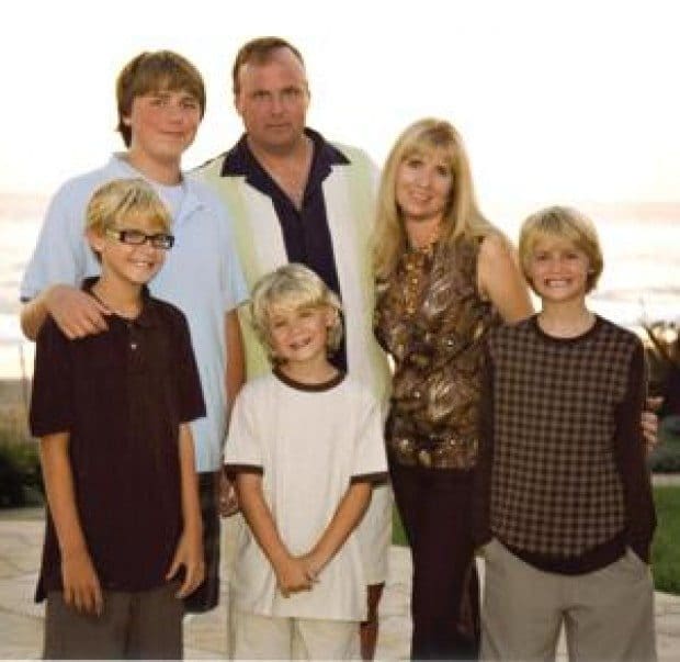 The Malibu Times Mother of the Year