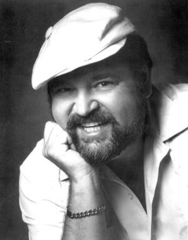 In memoriam: Dom DeLuise