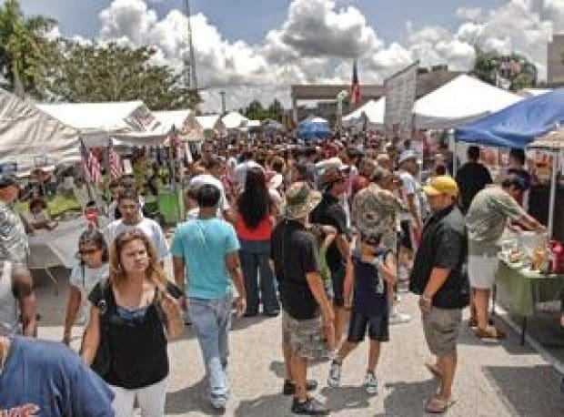 Enviro-friendly BuFest to rock the Ranch