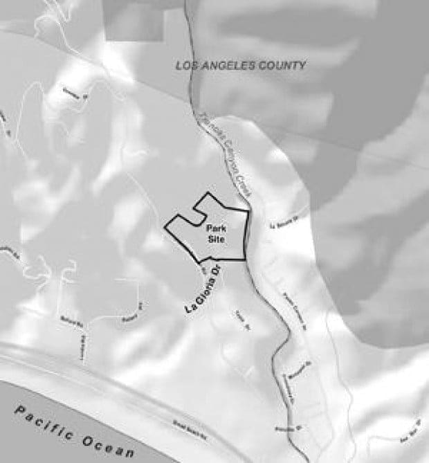 Council hears Trancas Park design proposals