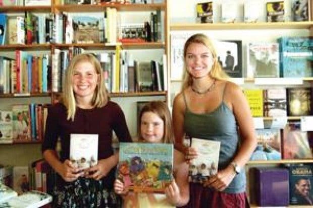 One Book, One City-Malibu, essay contest winners