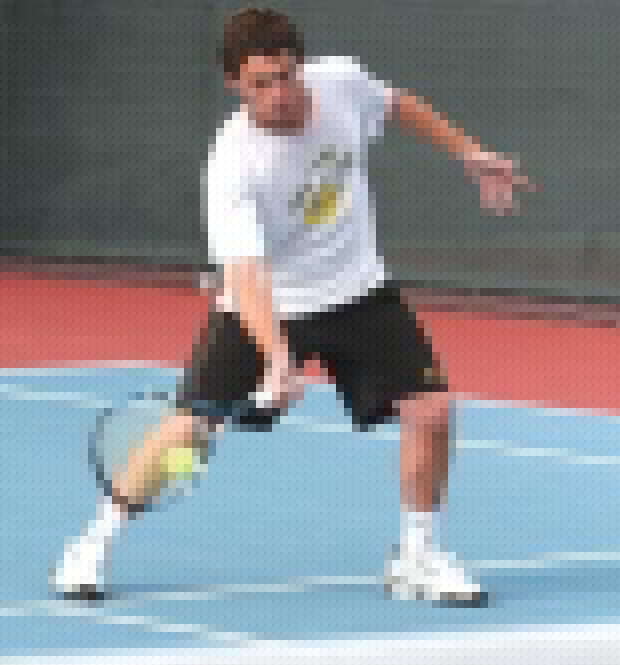 Profiles in MHS Sports