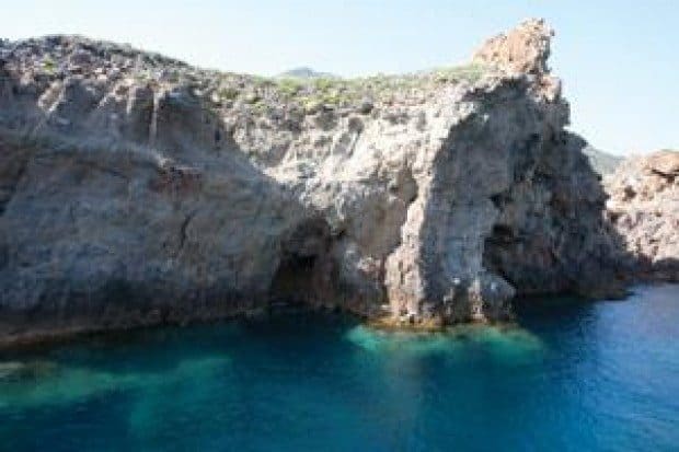 Beyond beautiful, magical Sicily beckons