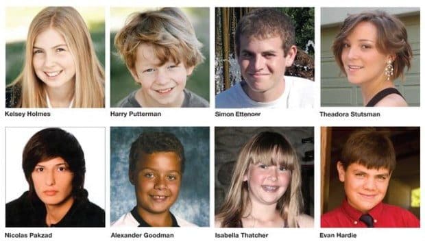 The Malibu Times Citizen of the Year Awards
