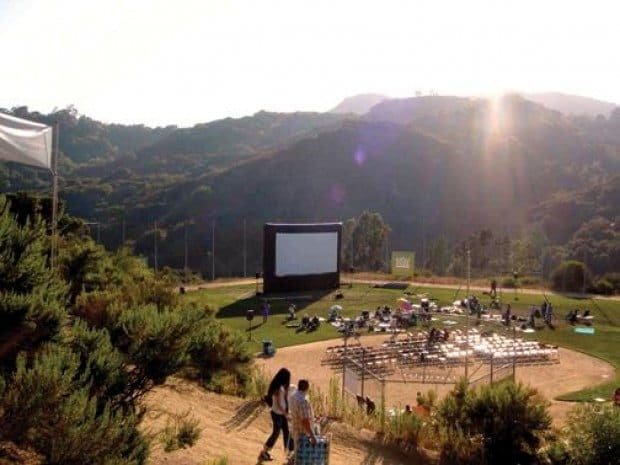 Topanga Film Festival grows and grows