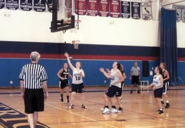 'Bu B-Ball victory