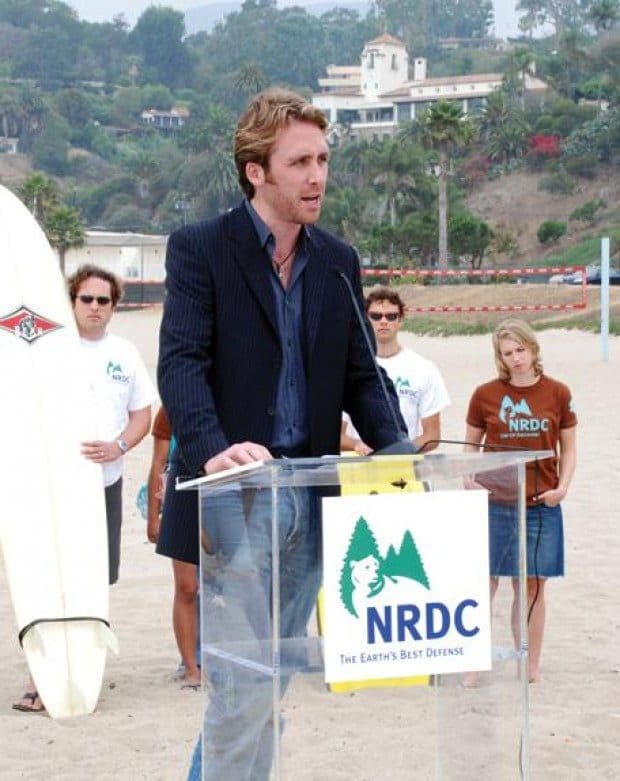 Paradise Cove one of state's most polluted beaches