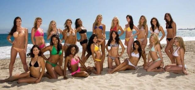 Malibu gets set to crown new queen