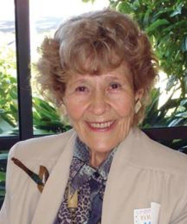 Medora Mae Colberg