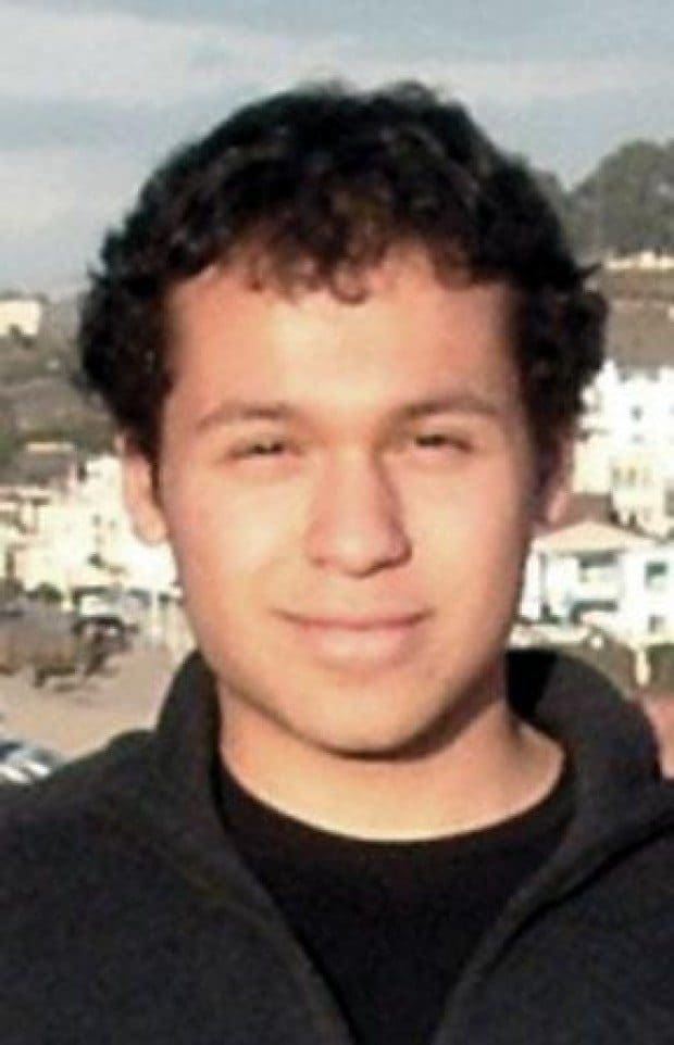 Kevin Trevor Rodriguez