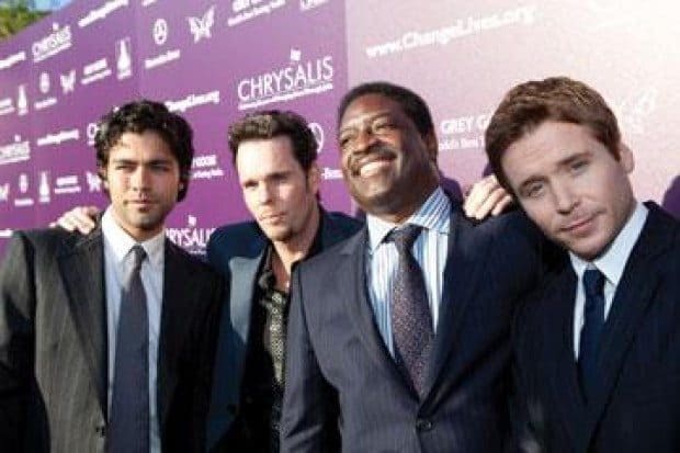 PARTY POSSE