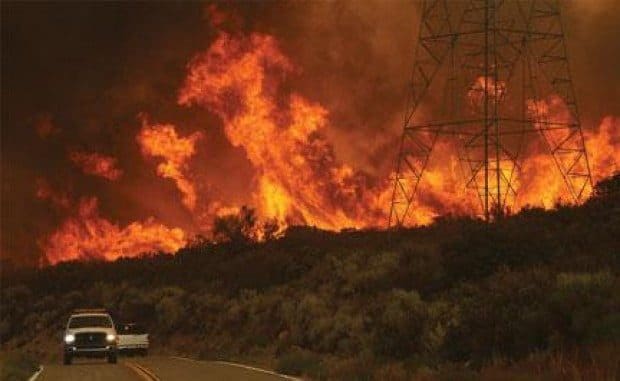 Get ready for fire season
