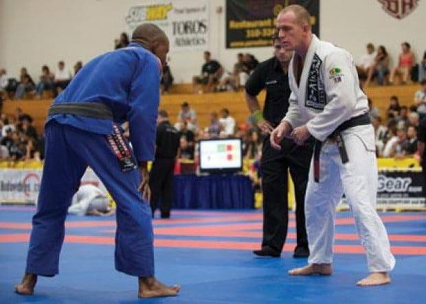 Malibu jiujitsu fighters win silver, bronze