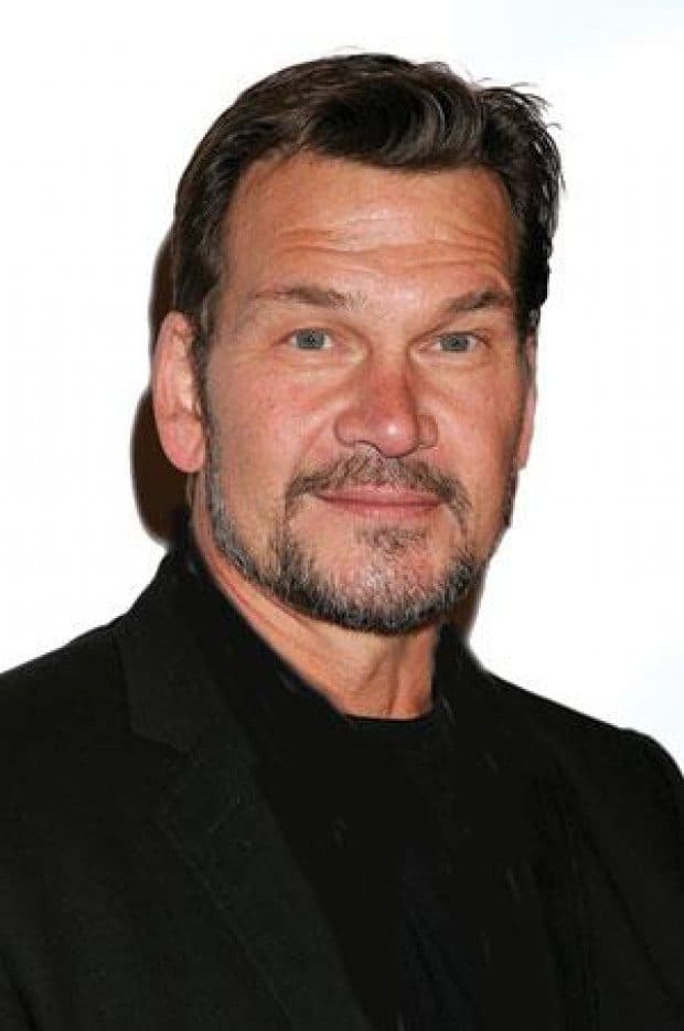 The Malibu Film Society will screen “Ghost” in honor of the late Patrick Swayze.