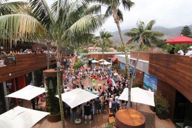 Council agrees to defer rent from Malibu Lumber