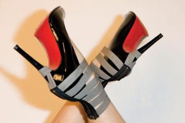 Revamp your wardrobe with accessories