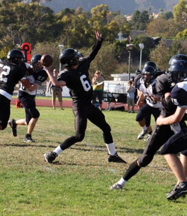 Sharks unable to hold off Rebels