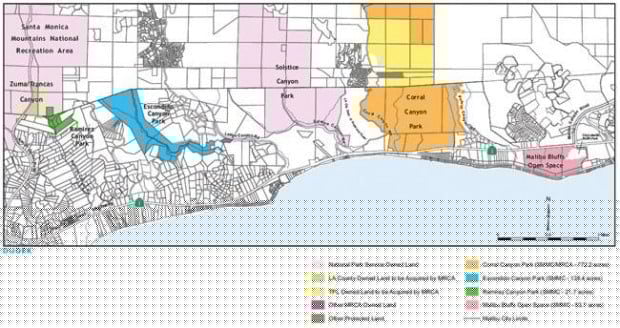 Proposed Bluffs Park campsite riles city officials