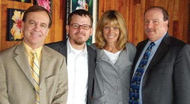 Malibu Realtors meeting