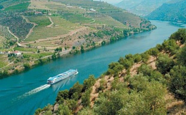 Travel: A date with the Douro