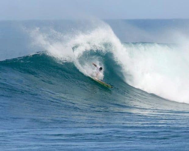 ‘Work to surf' to premiere at Duke's Malibu