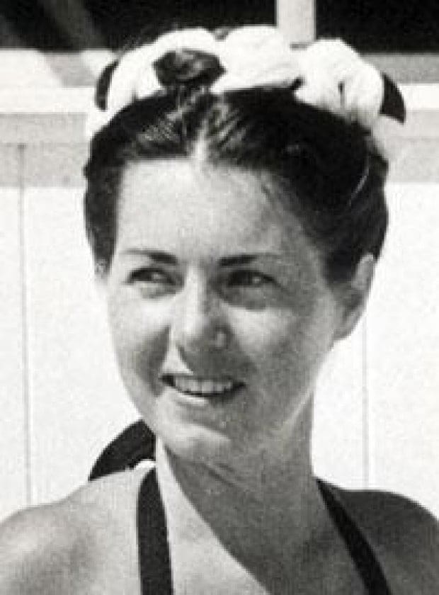 Monica Roche Tully