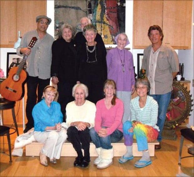 Tales by the Sea turns to poetry