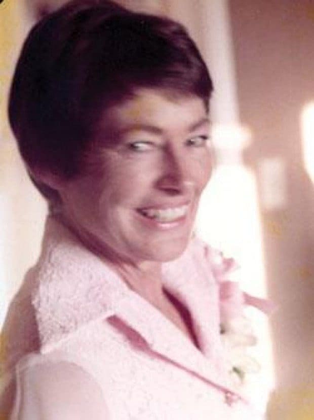 Betty O'Neal