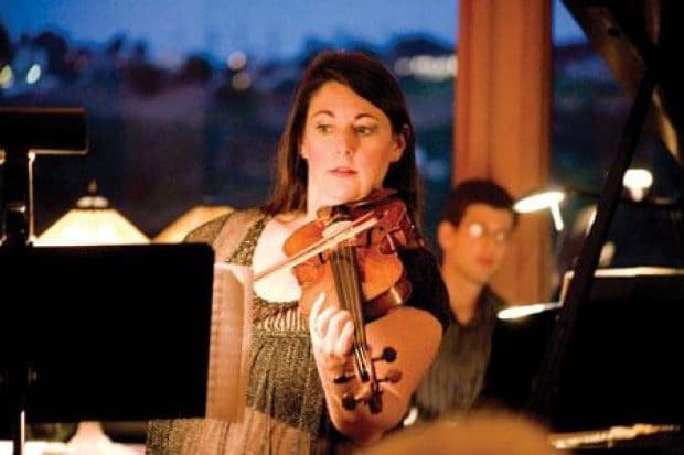 Silent film to come to life with live music