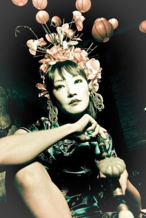 Shocking theater delights