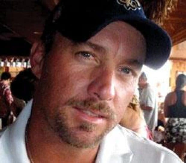 Theodore “Ted” Beason