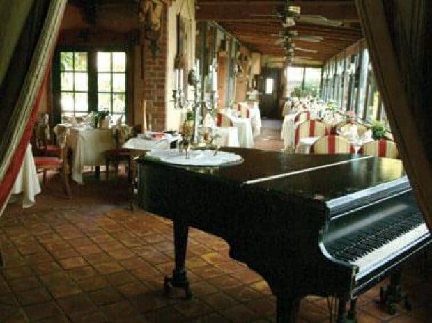 Music, merriment on New Year's Eve