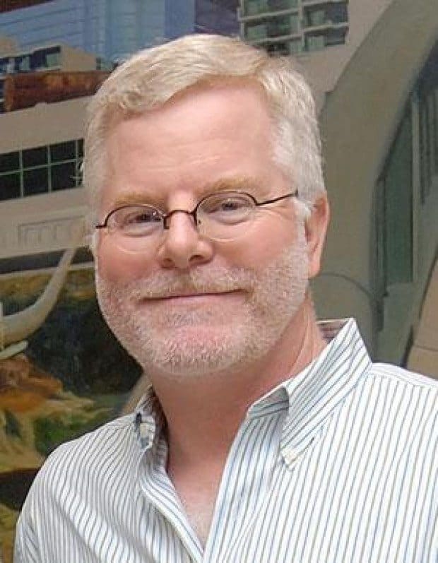 Stephen Cain