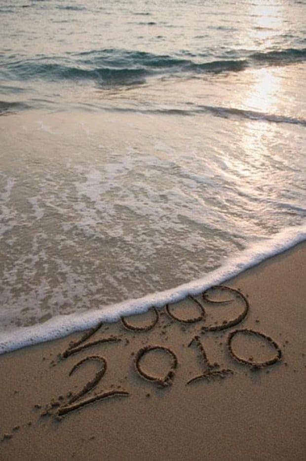 Sneak Preview to 2010