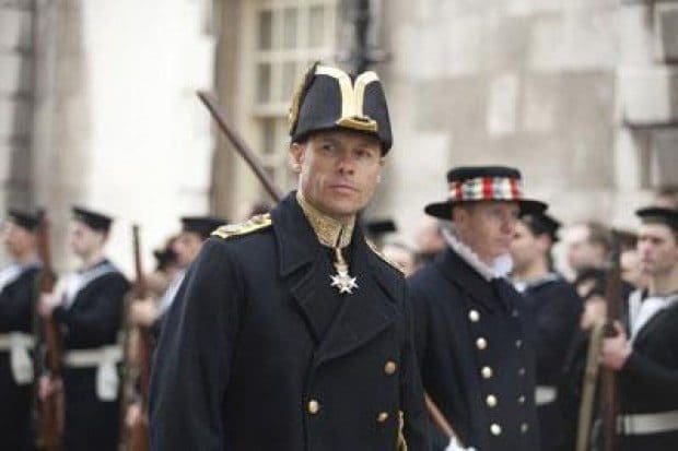 History in the Movies: “The King's Speech”