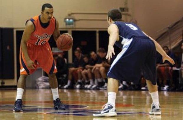 Waves adapt with leading scorer sidelined