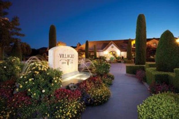 TRAVEL: Spa and food delights in Napa Valley's Yountville
