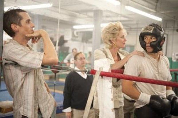 MFS to screen ‘The Fighter,' ‘Waiting for Superman'