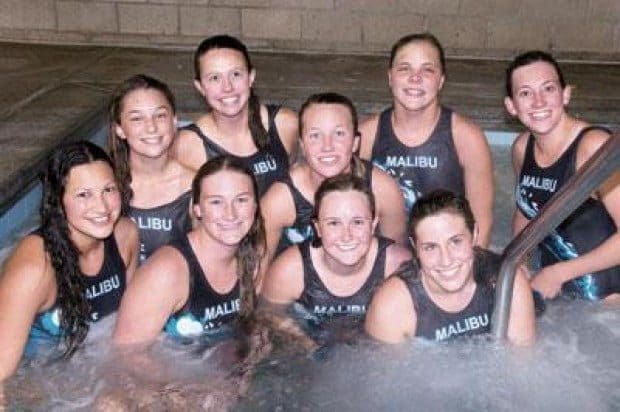 Malibu High School Sports Wrap