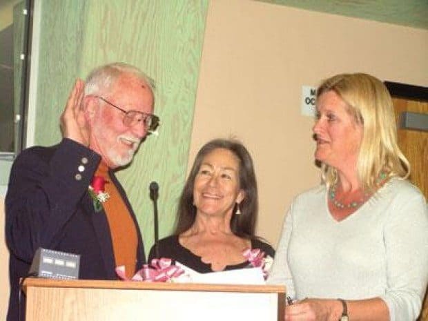 John Sibert appointed mayor of Malibu