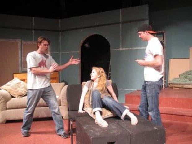 Malibu Stage celebrates ‘A Night at the Oscars'