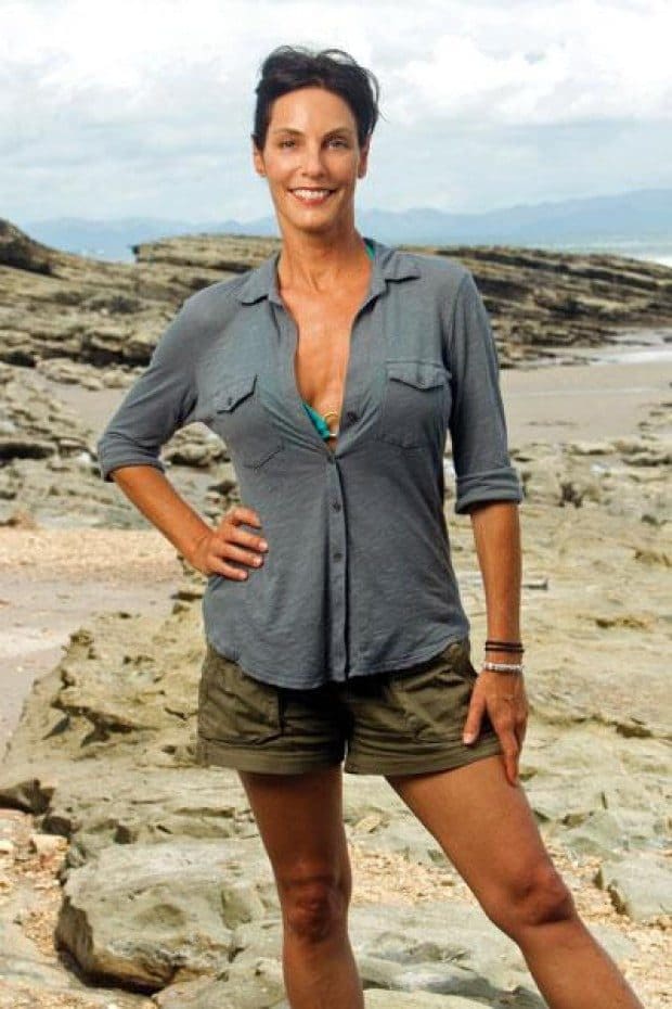 Malibu mom to compete on CBS series ‘Survivor'