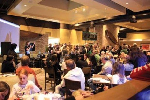Lagoon restoration supporters blast opponents' ‘misinformation' propagation