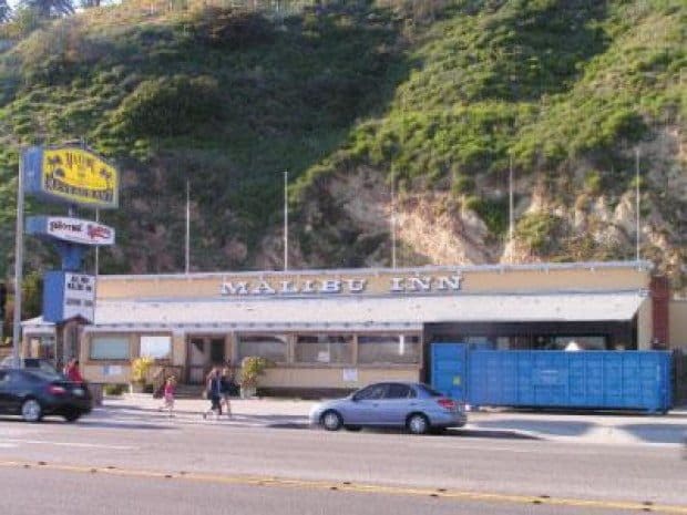Malibu business climate continues to change