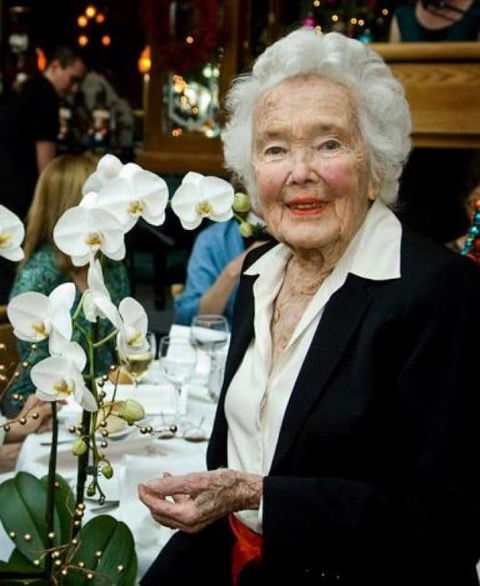 Dorothy Stotsenberg, longtime Pepperdine University benefactor, Malibu resident dies