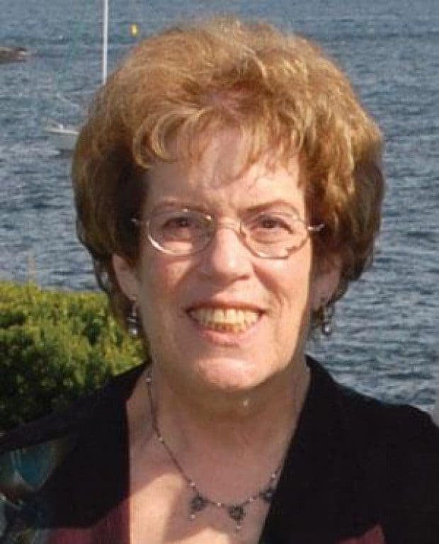 Roselyn Harriet Richman-Jason